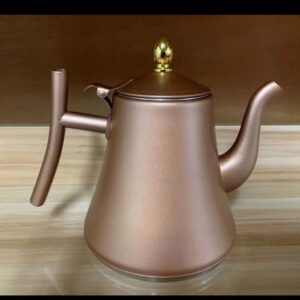 ابريق شاي