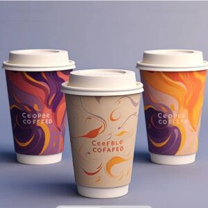 اكواب مشروبات ساخنه