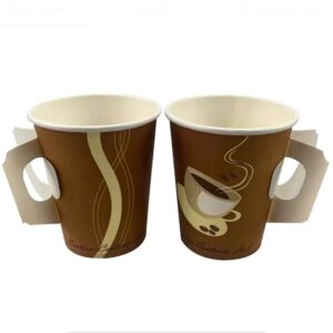 اكواب مشروبات ساخنه